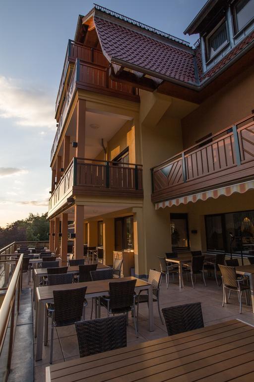 Wald-hotel Heppe 3*