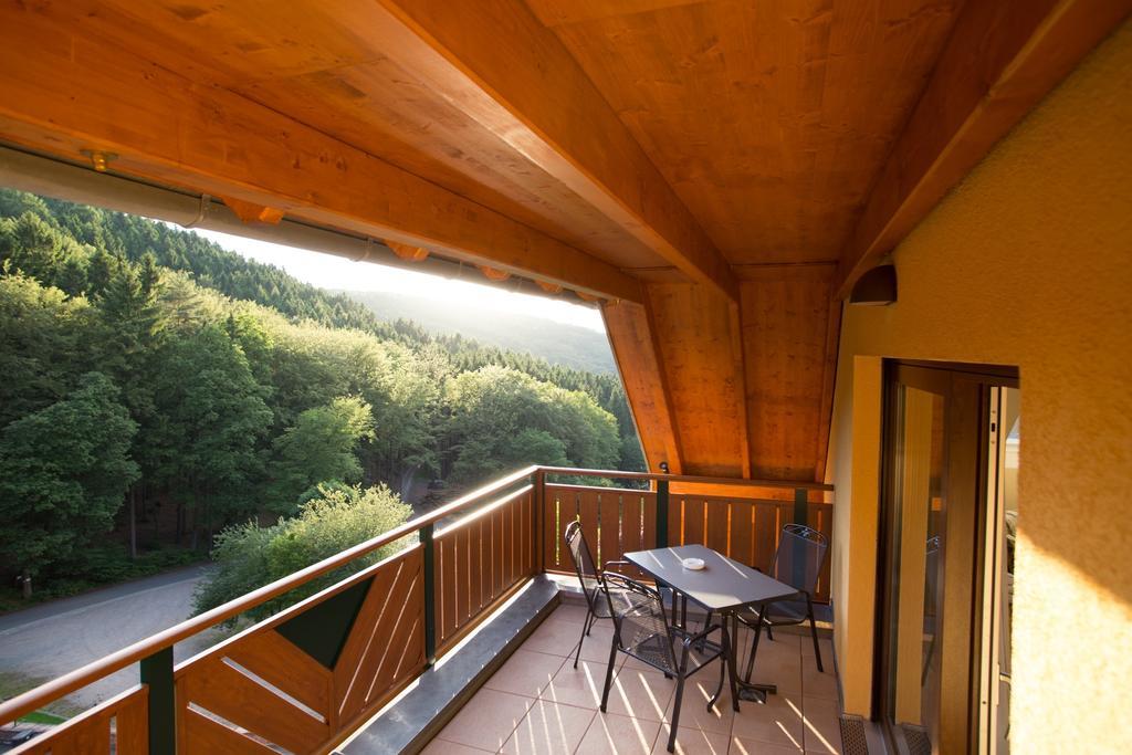 Hotel Wald-hotel Heppe