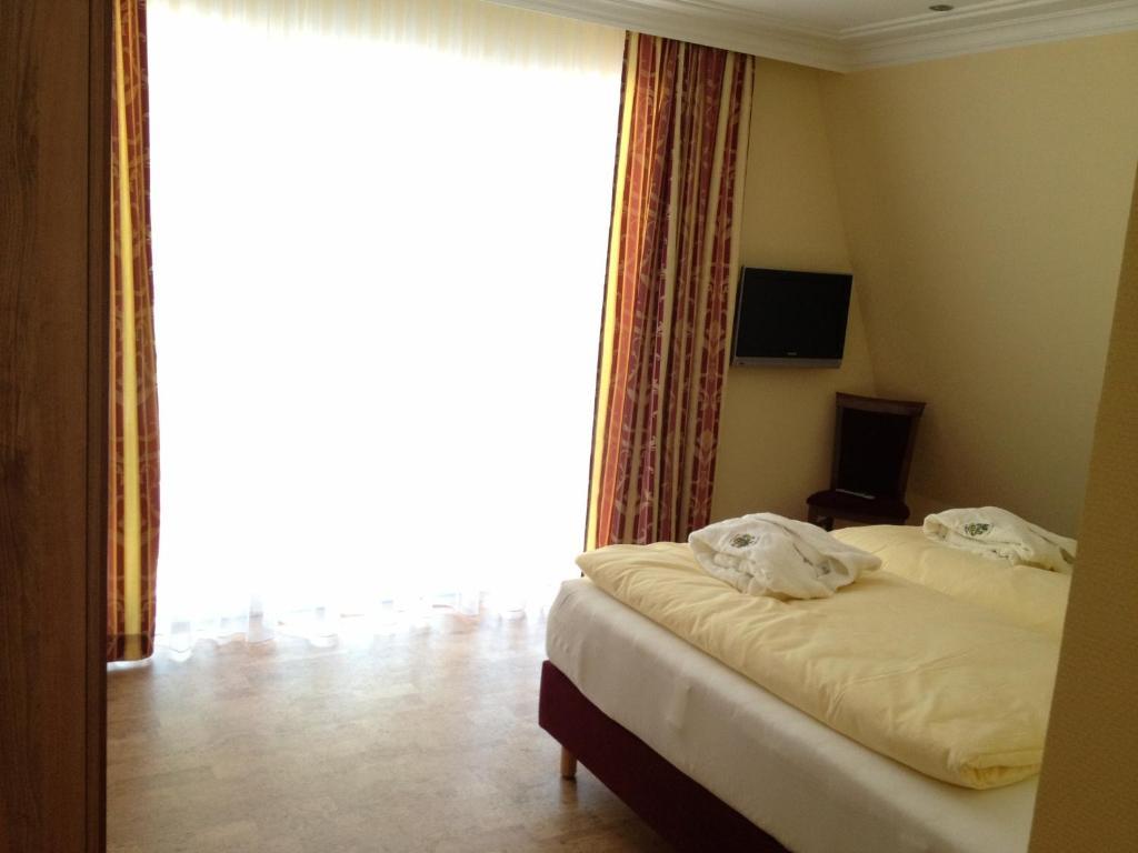 Wald-hotel Heppe Hotel 3*