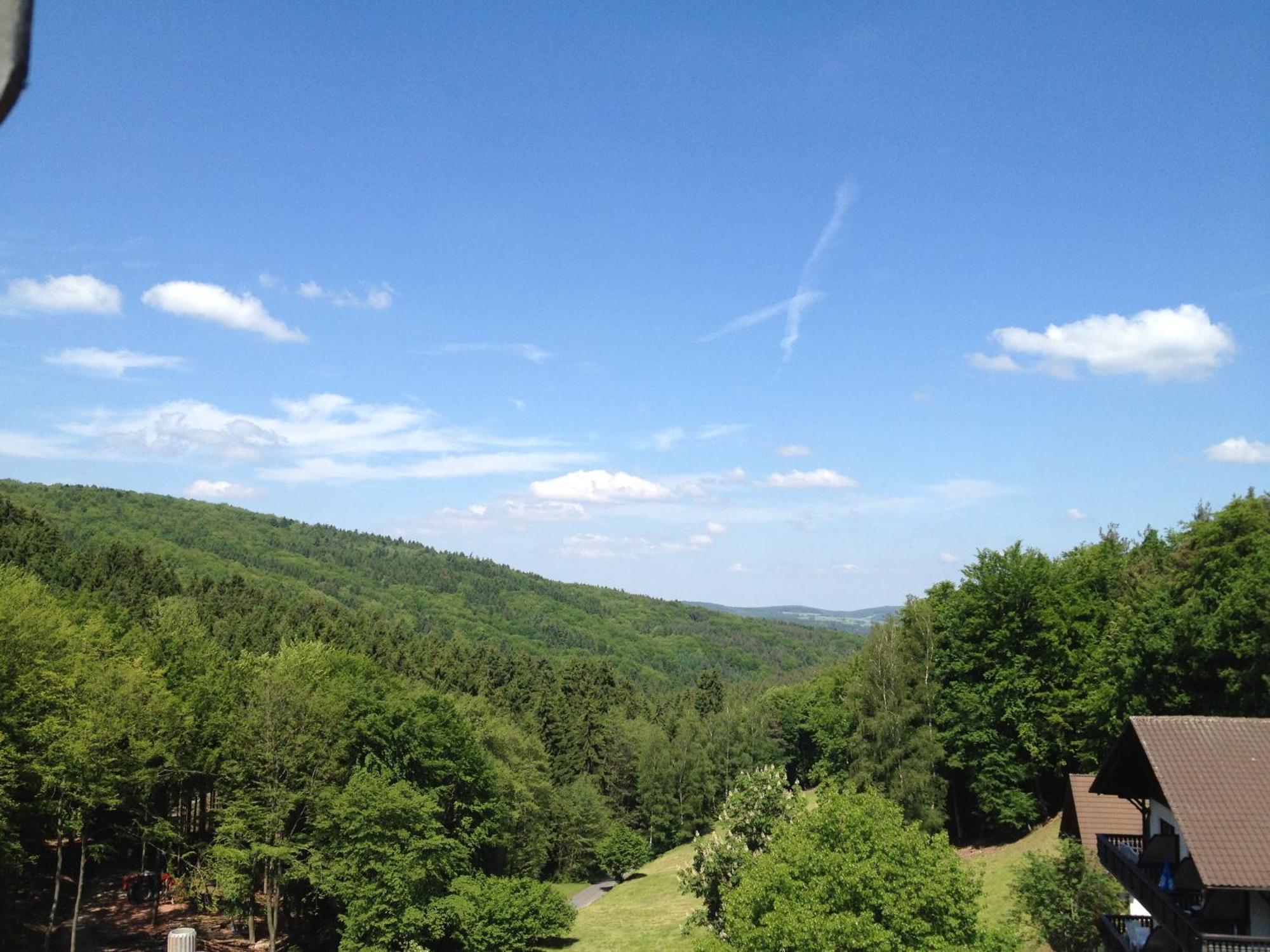 Hotel Wald-hotel Heppe 3*
