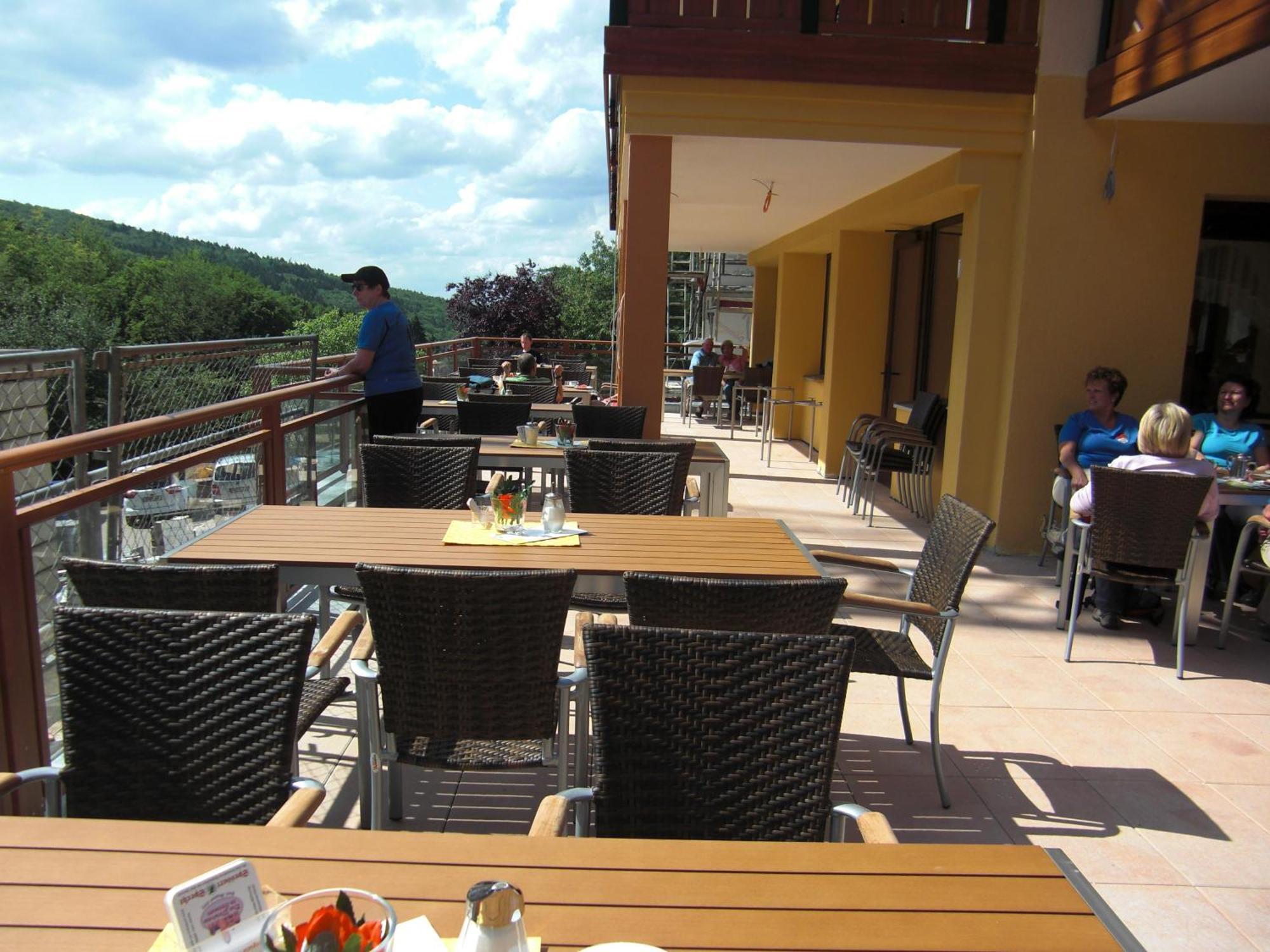 Wald-hotel Heppe Hotel
