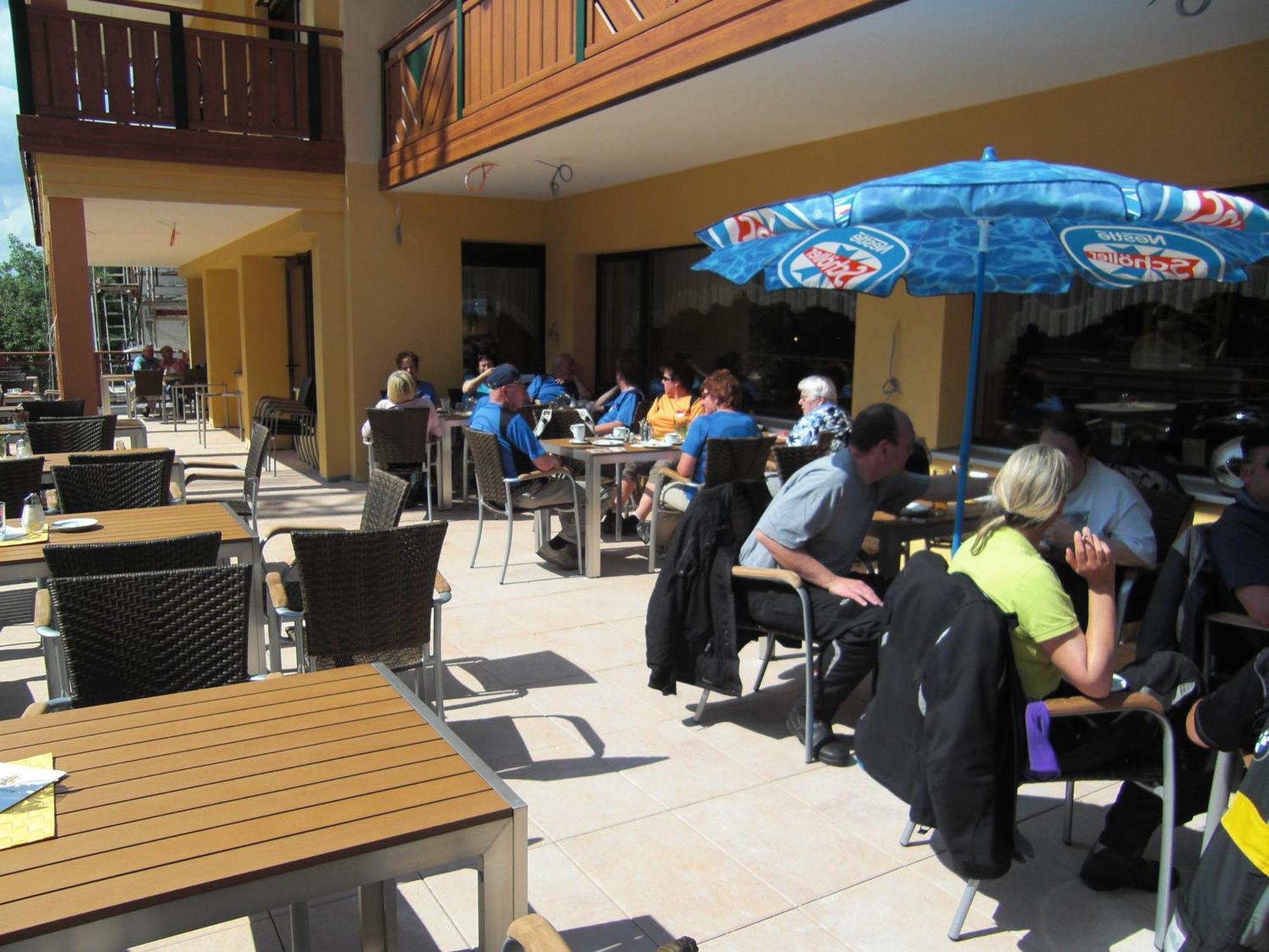Wald-hotel Heppe Hotel