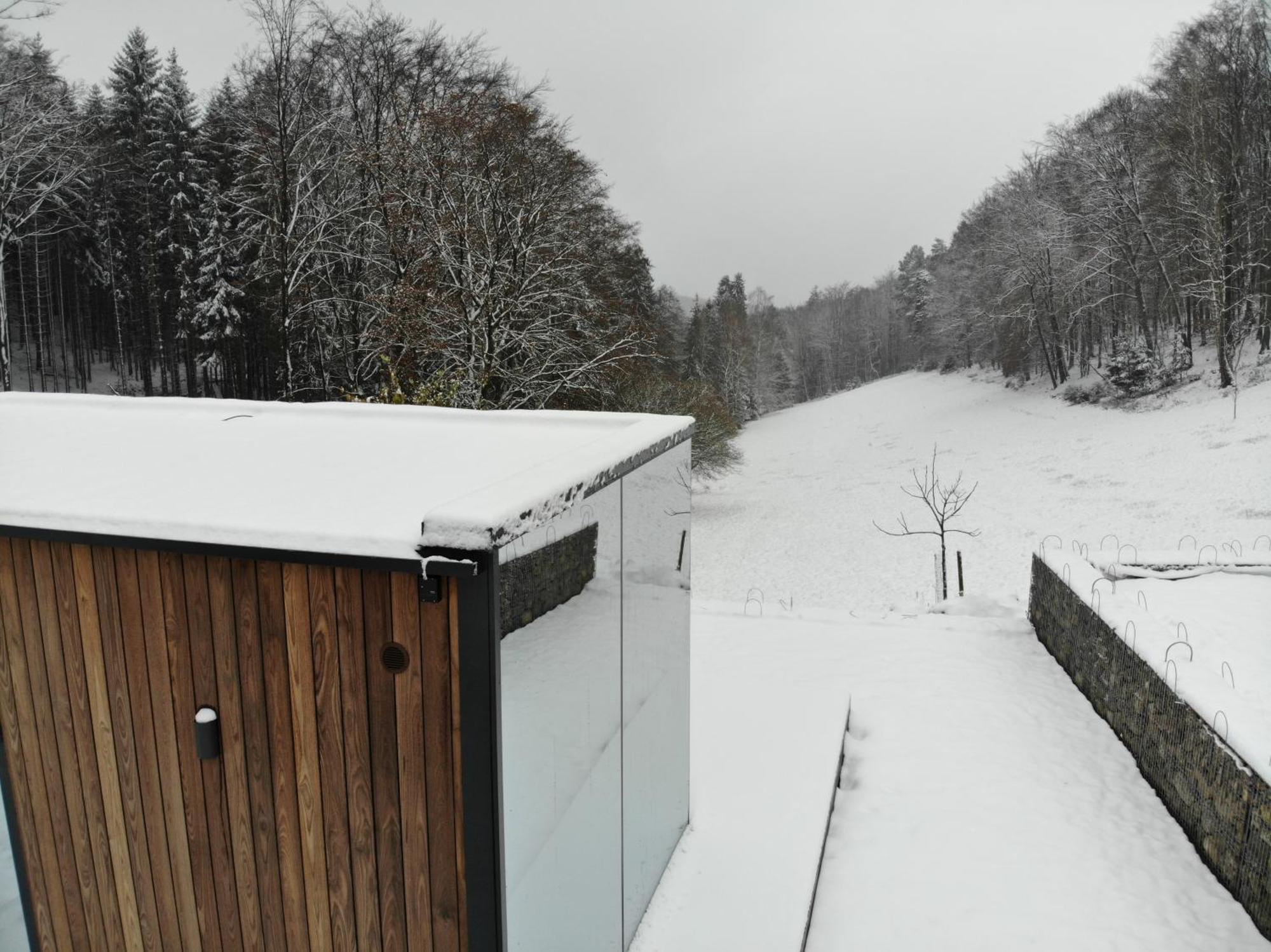 Hotel Wald-hotel Heppe 3*
