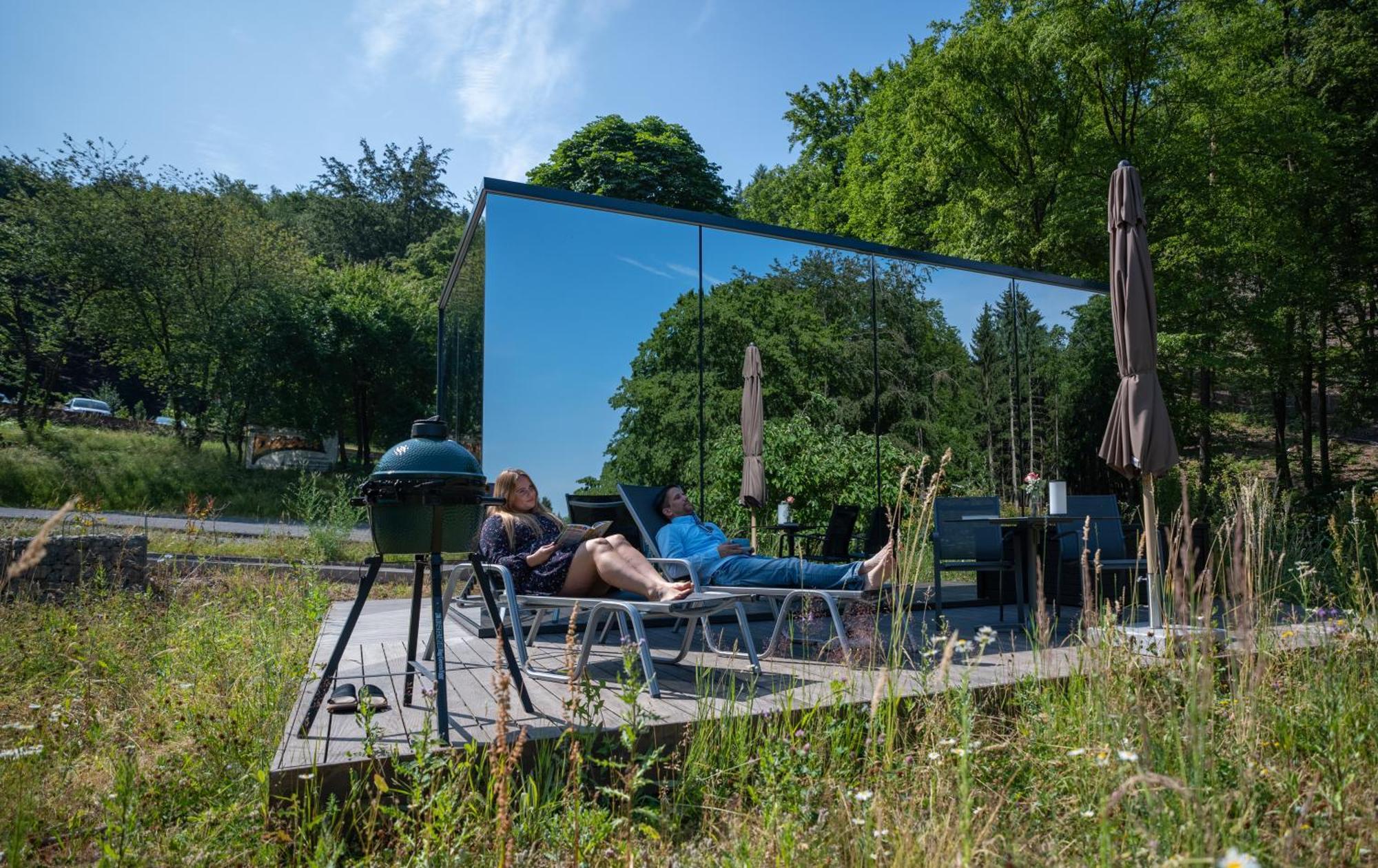 Wald-hotel Heppe Hotel 3*