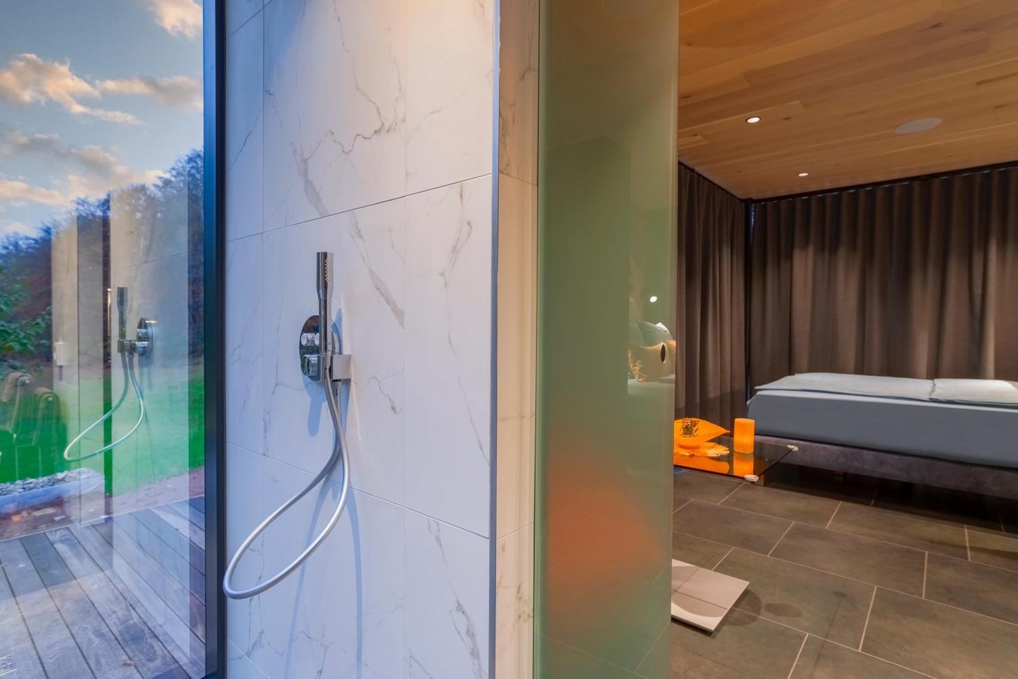 Wald-hotel Heppe 3*