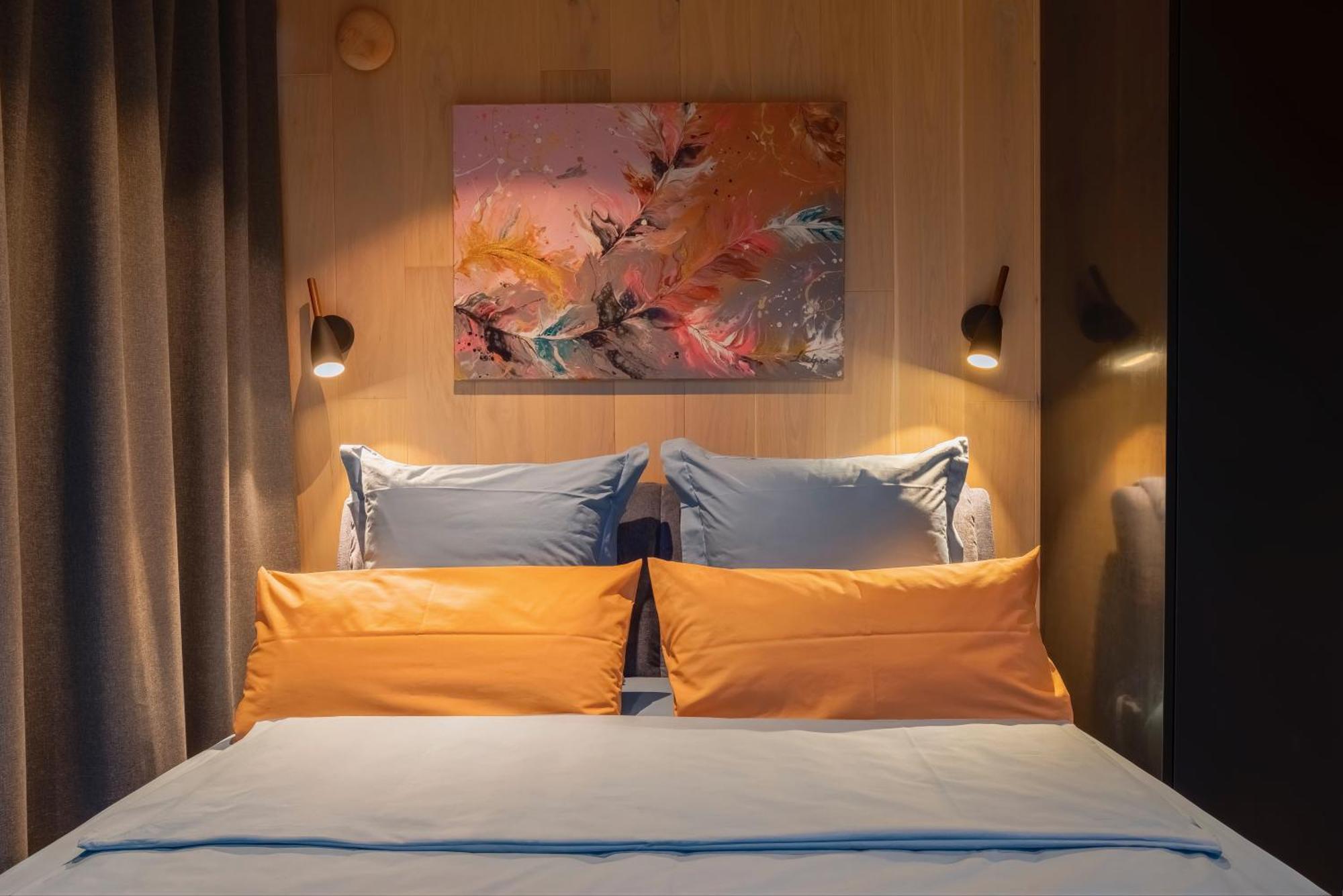 Wald-hotel Heppe