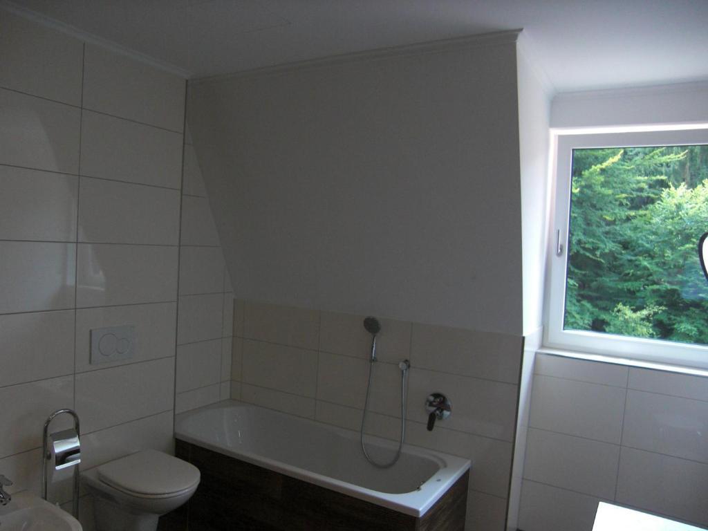 Wald-hotel Heppe