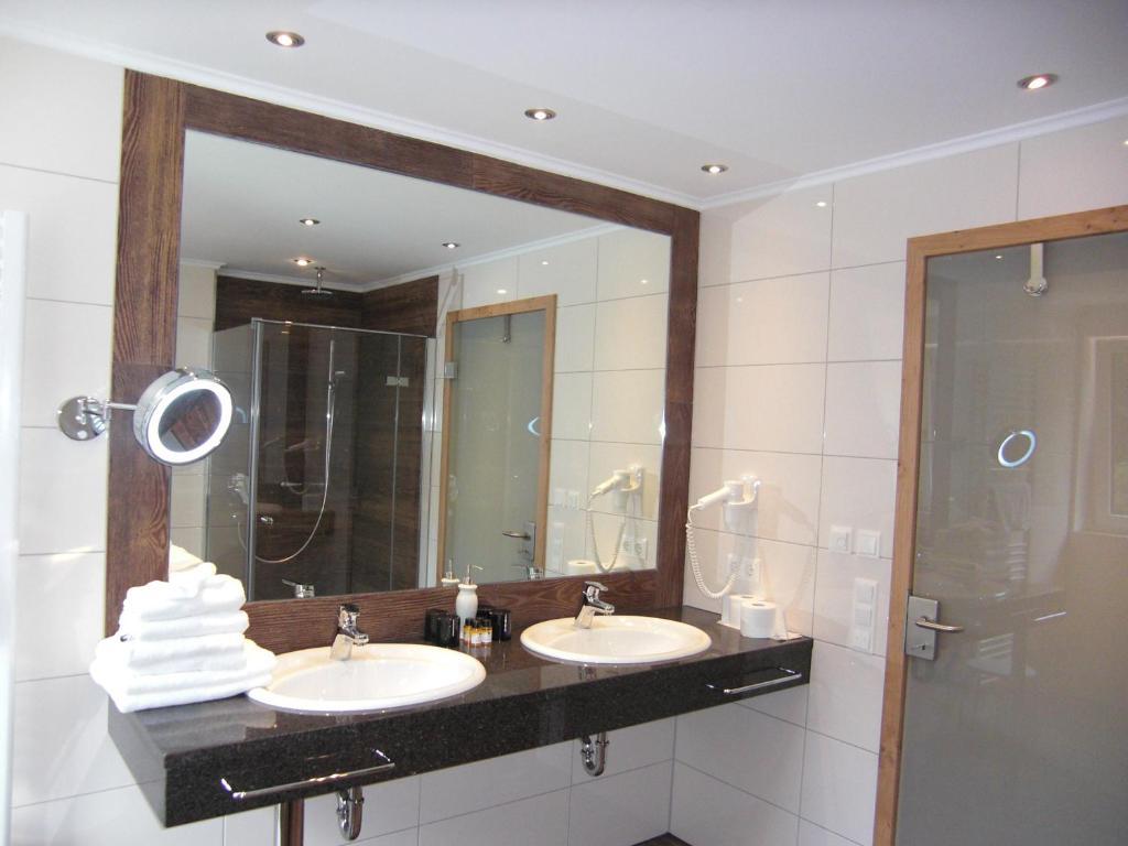 Wald-hotel Heppe 3* Dammbach