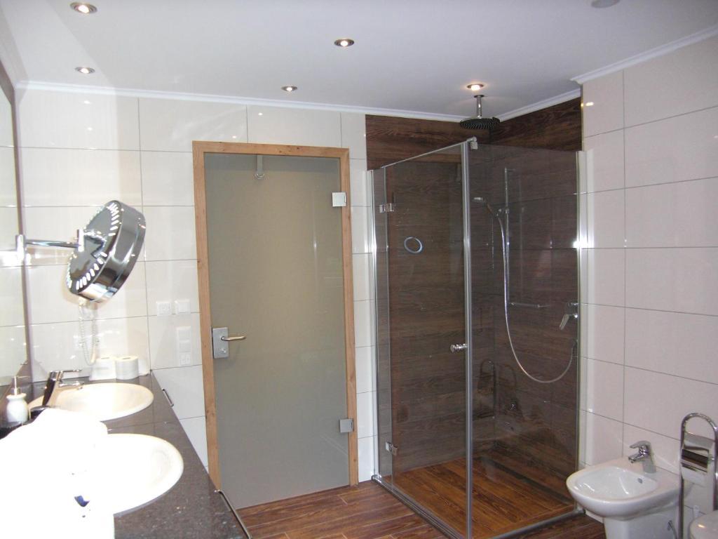 Hotel Wald-hotel Heppe