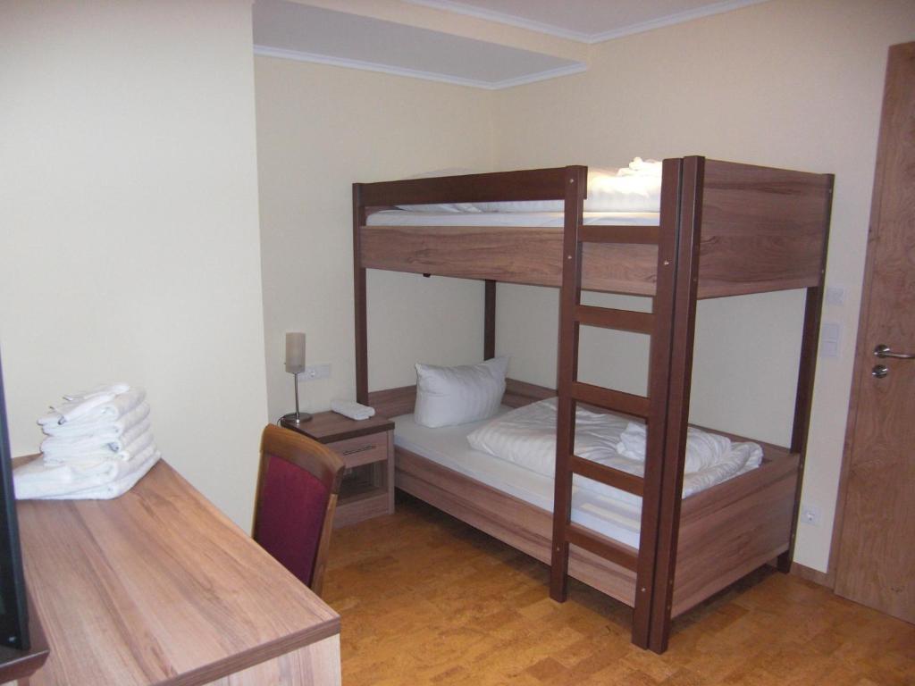 Wald-hotel Heppe