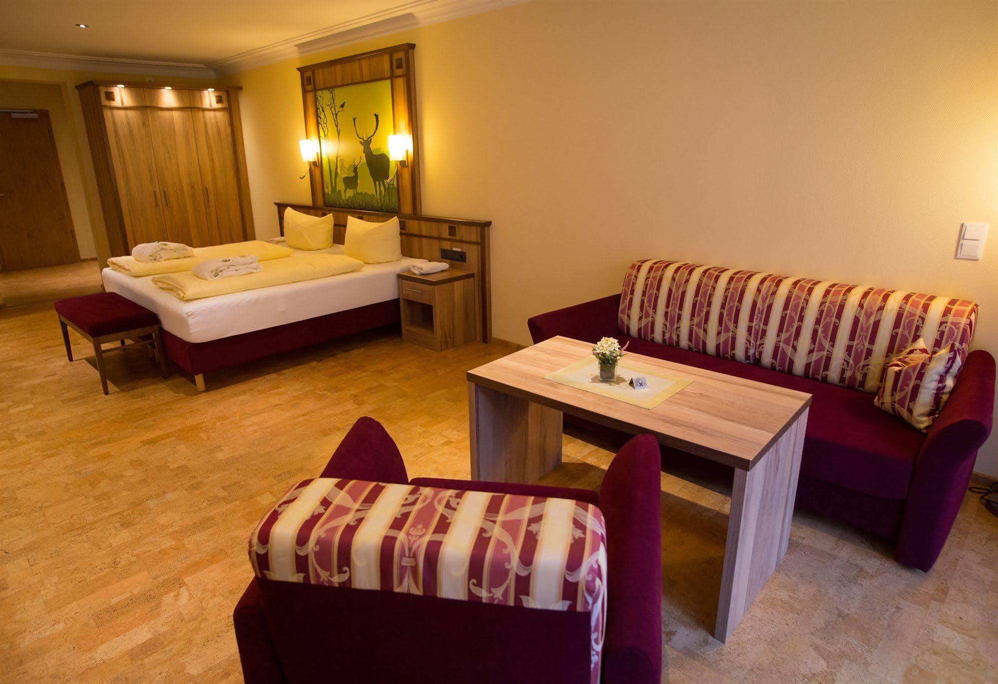 Wald-hotel Heppe Hotel
