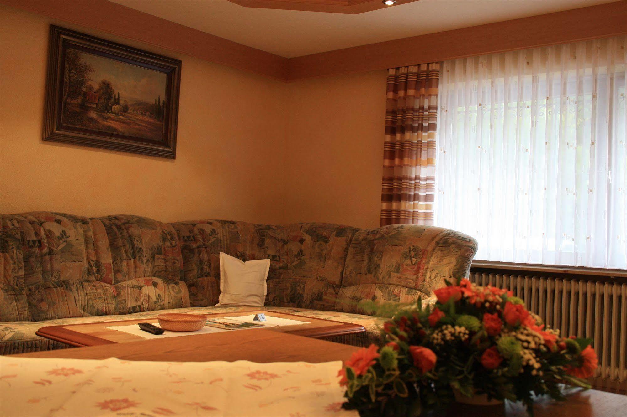 Wald-hotel Heppe 3*