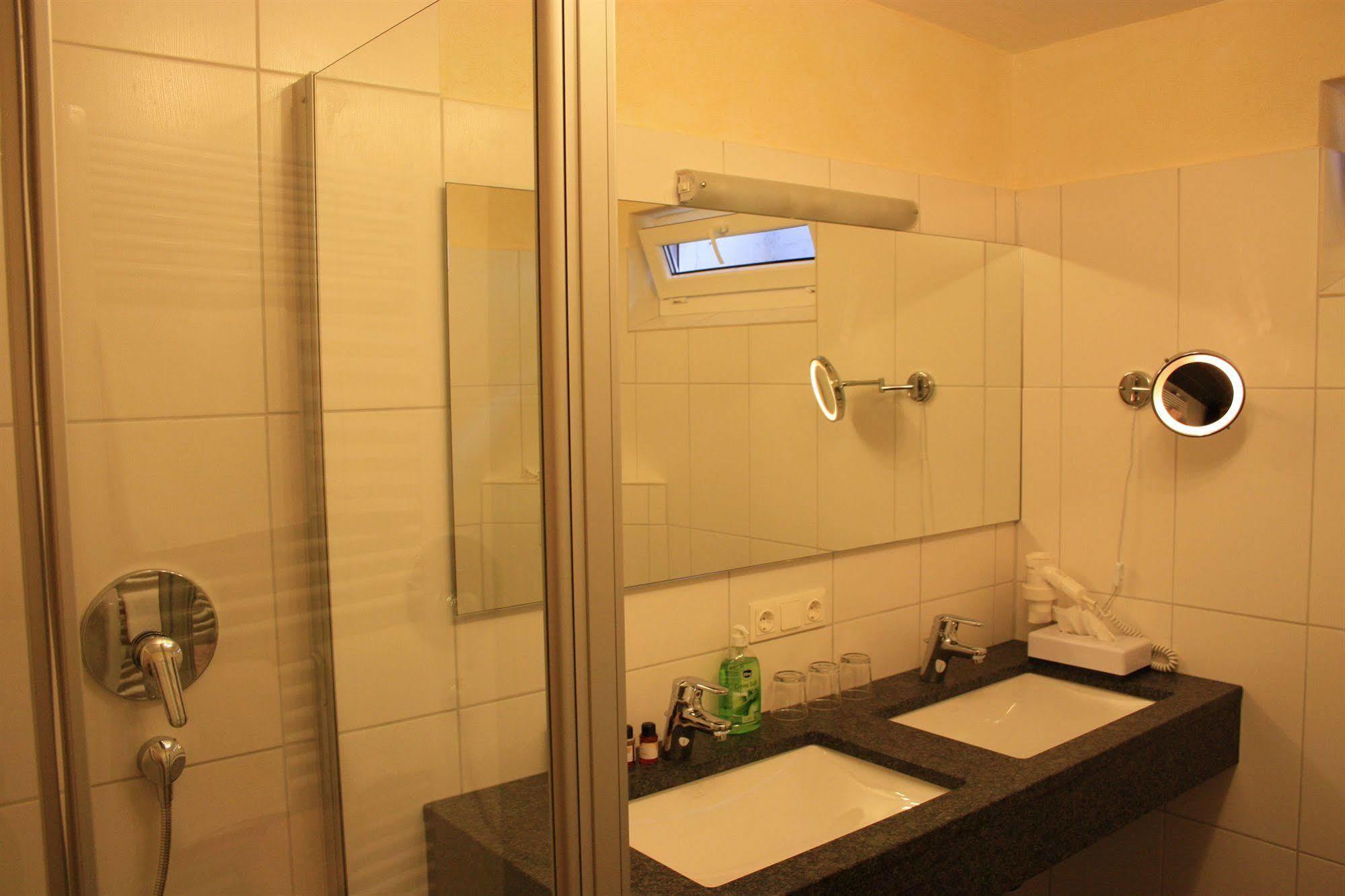 Hotel Wald-hotel Heppe Dammbach