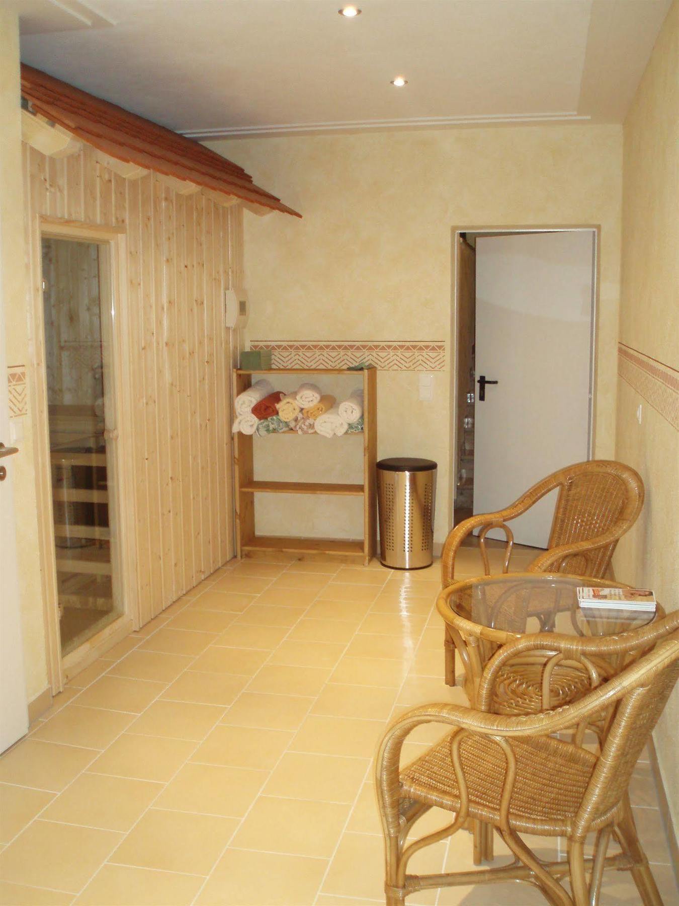 Wald-hotel Heppe Hotel
