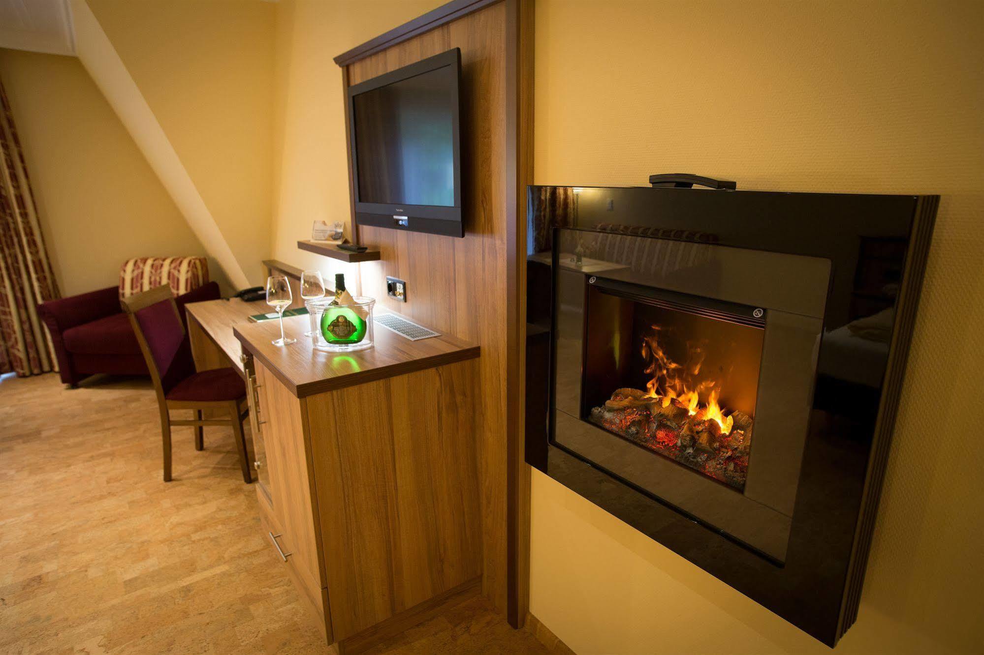 Wald-hotel Heppe Hotel 3*